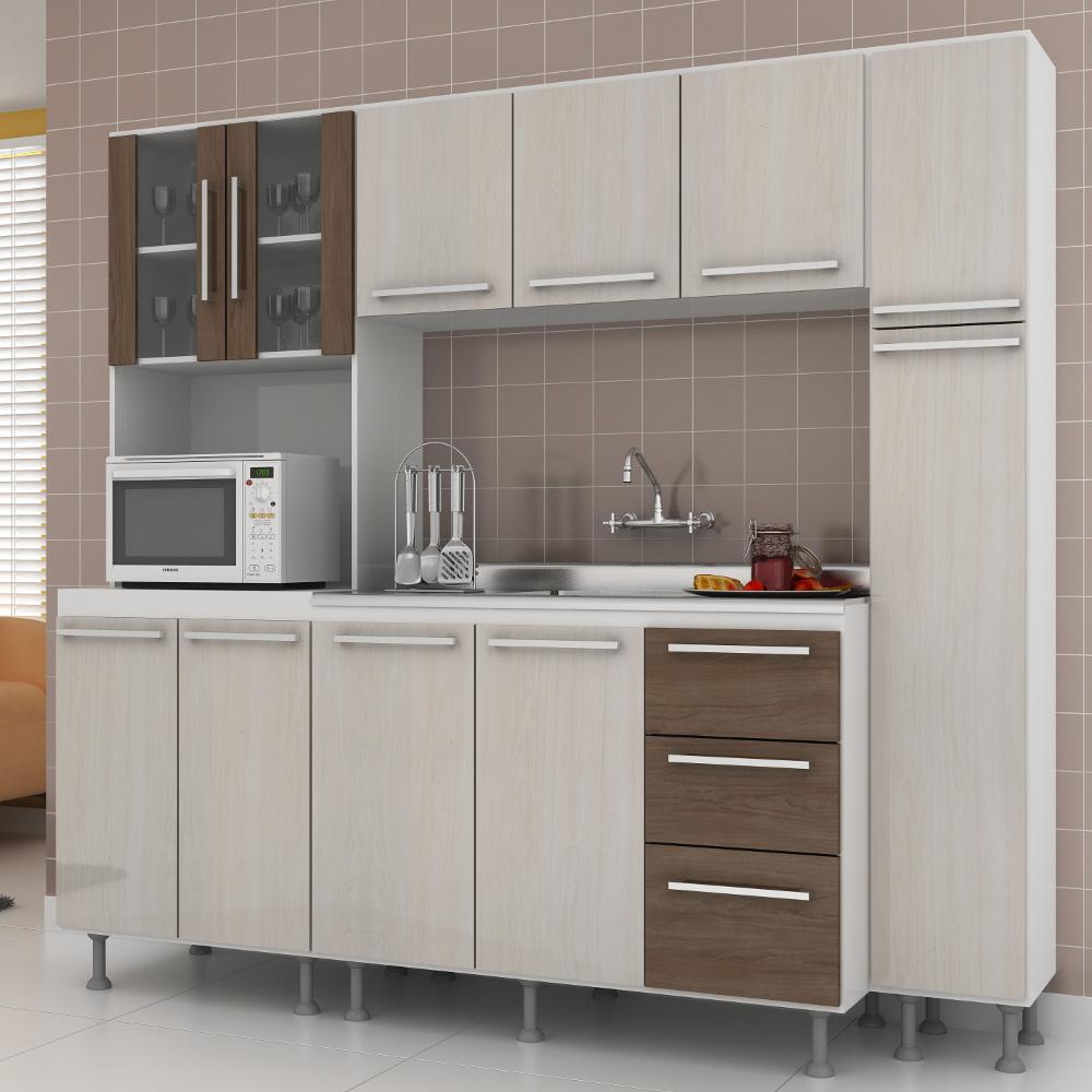 Cozinha Americana Compacta Cozinha Ideal Medidas Essencia Moveis Cozinha Americana Compacta Cozinha Ideal Medidas Essencia Moveis