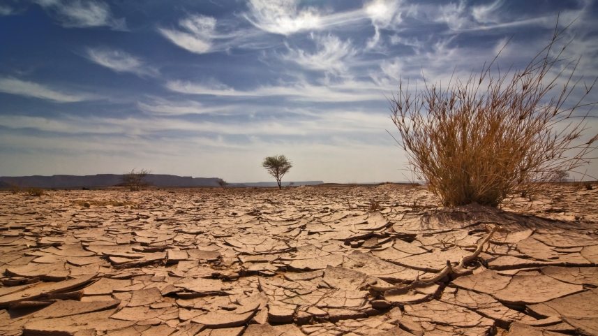 Aquecimento Global