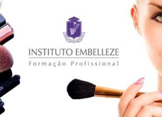 Curso embelleze preco