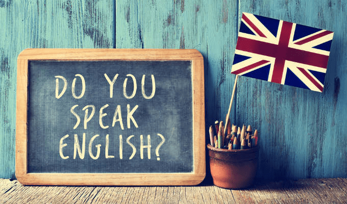 Cursos de Inglês Preços