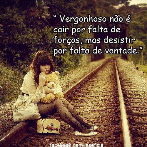 Frases para colocar em fotos e postar no Facebook