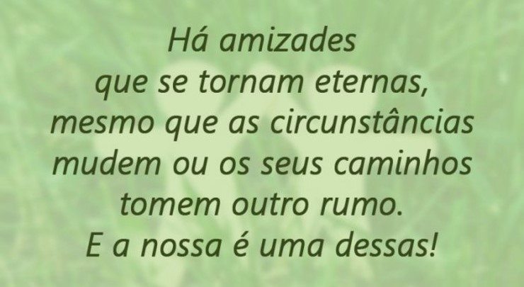 Frases Bonitas para Facebook - Mensagens de Amor e Amizade