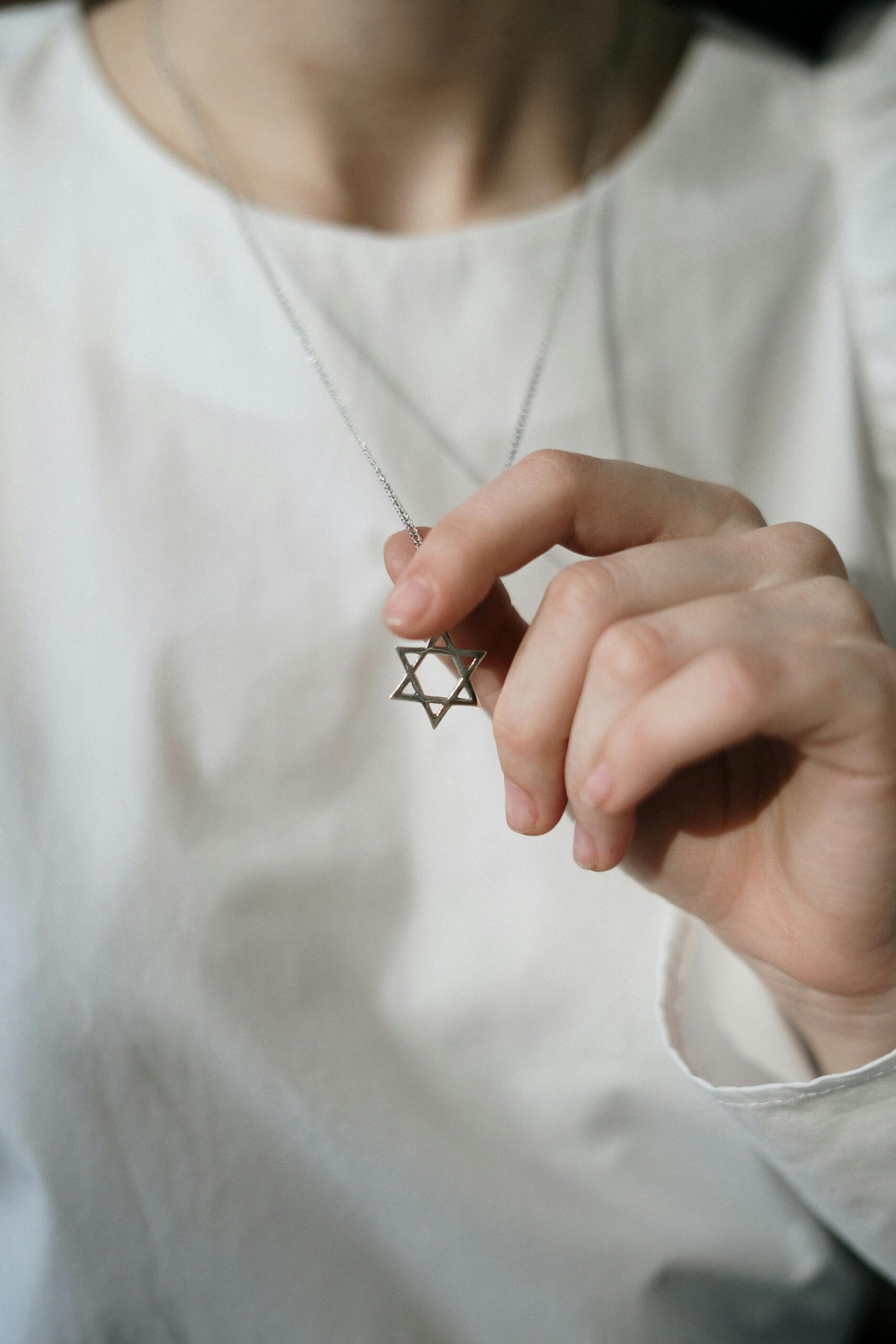 estrela de davi