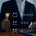 experiência do cliente