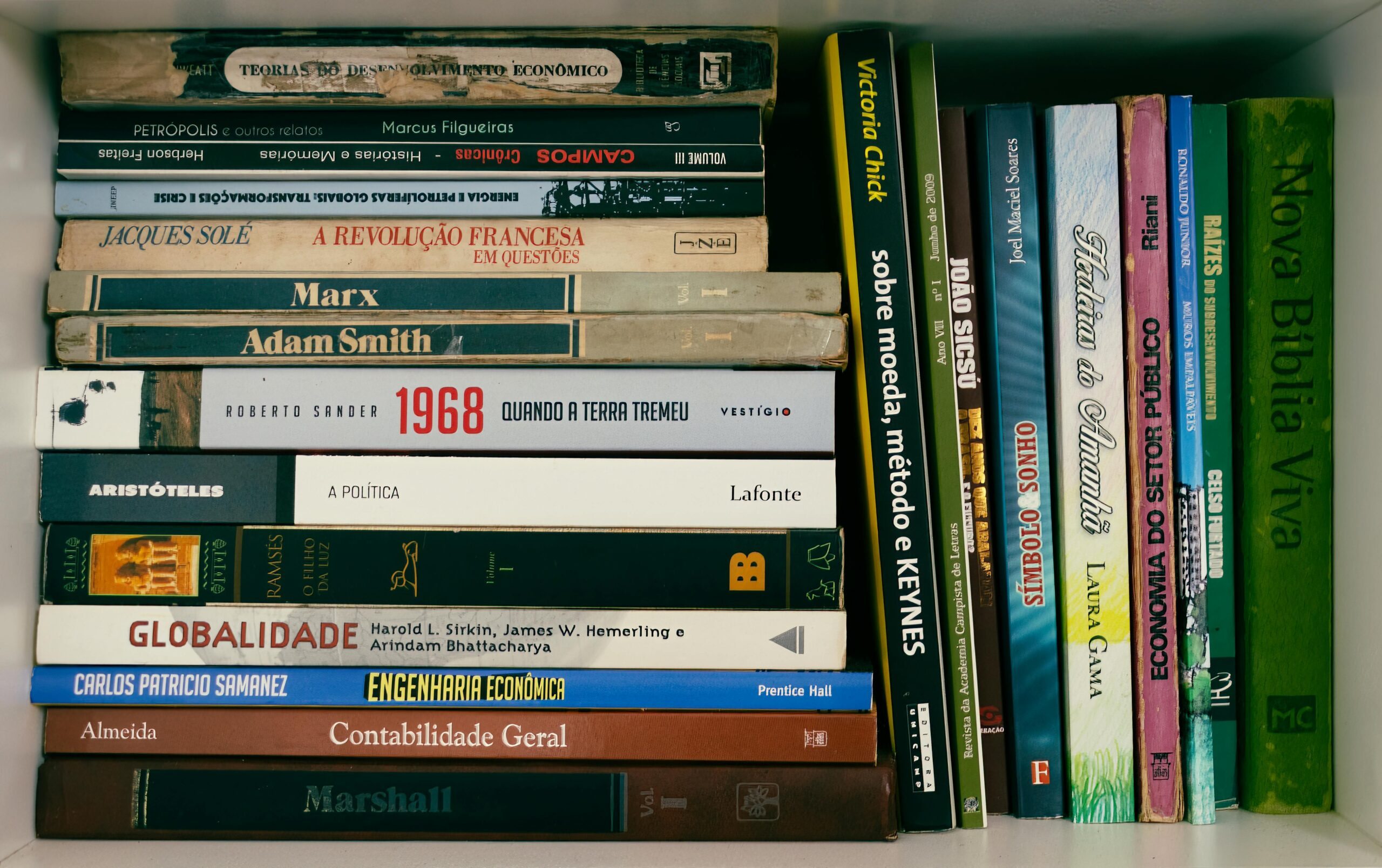 leitura