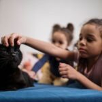 Segurança em ambientes de brincar