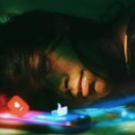 o impacto das redes sociais na saúde mental​