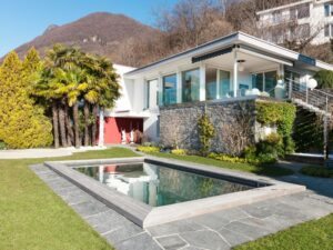 Soluções criativas para proteger ambientes externos