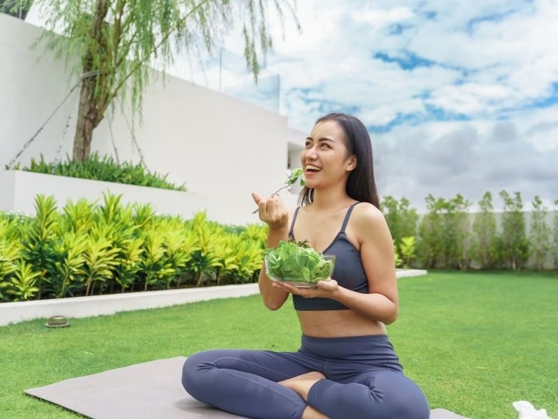 A Energia que Transforma Como o Bem-Estar Se Torna o Verdadeiro Segredo do Emagrecimento